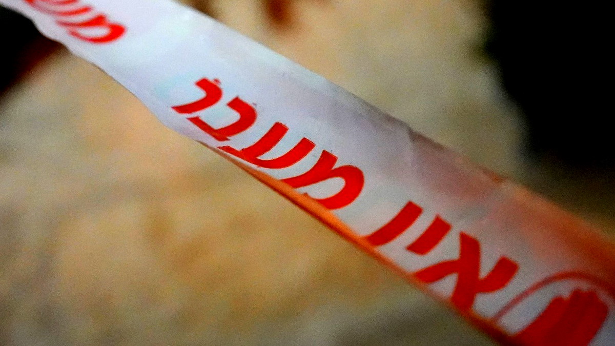 طمرة: إصابة شابين بجراح خطيرة إثر تعرضهما لجريمة إطلاق نار