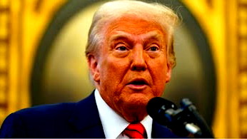 ترامب: أمريكا ستفتح مضيق هرمز قريبا جدا