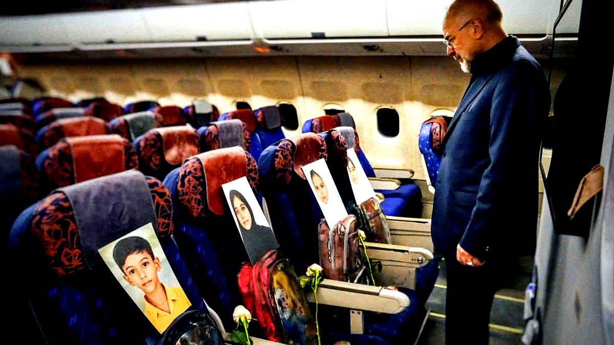 وصول وفدَيِ المفاوضات الأمريكية – الايرانية إلى إسلام أباد