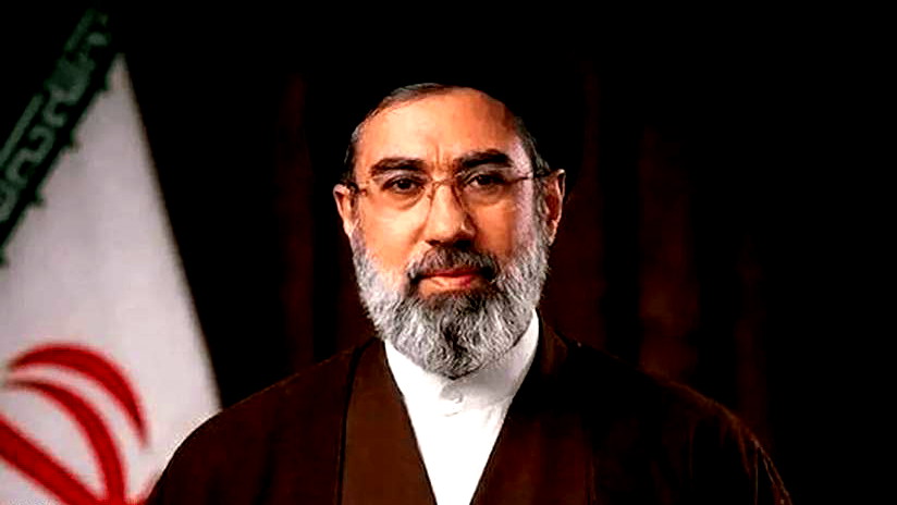 تقارير تفيد أن  المرشد الأعلى لإيران مجتبى خامنئي فقد ساقه وتشوه وجهه