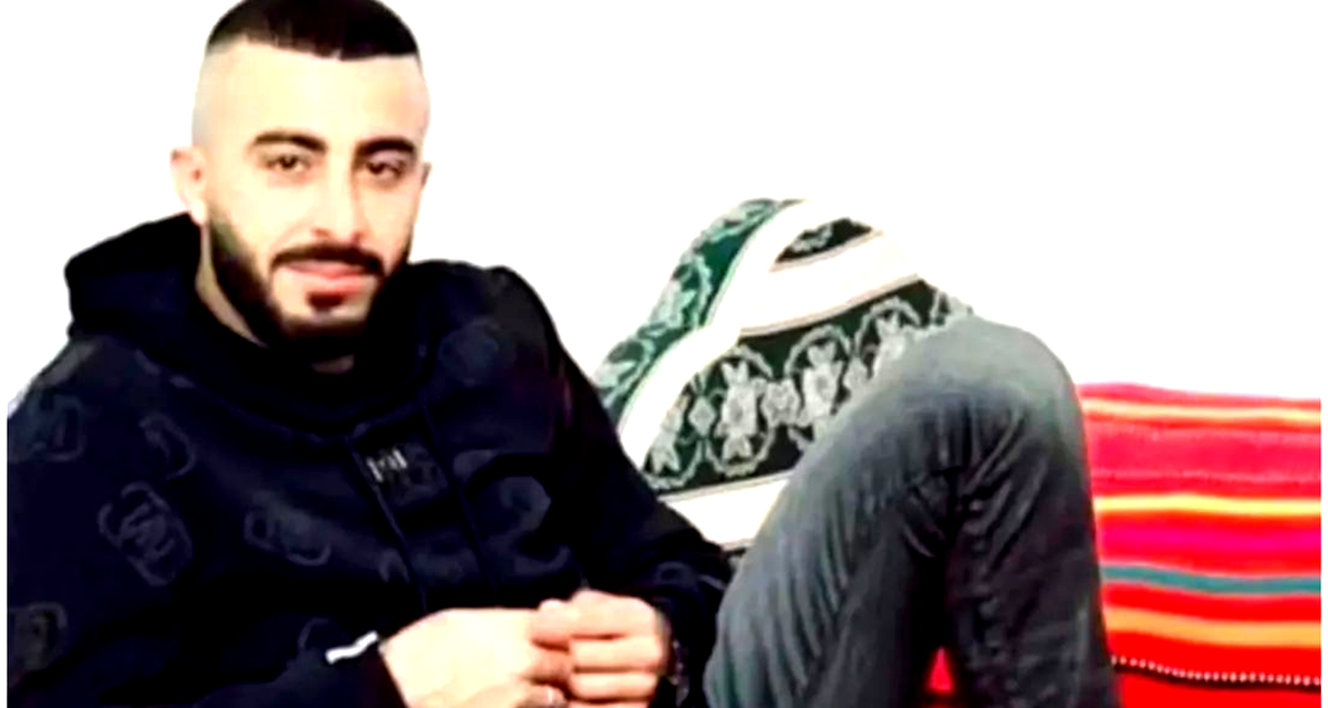 اللقية: تصريح ادعاء ضد ثلاثة أشقاء في جريمة قتل أسامة أبو عبيد