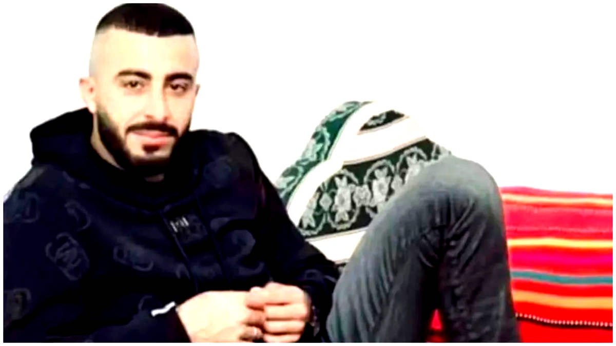 اللقية: تصريح ادعاء ضد ثلاثة أشقاء في جريمة قتل أسامة أبو عبيد