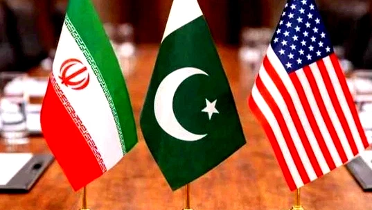 الوفد الأميركي يغادر إسلام أباد بعد فشل المفاوضات
