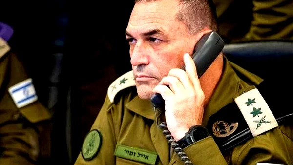 أصدر رئيس الأركان تعليماته للجيش الإسرائيلي: الاستعداد الفوري للعودة إلى الحرب مع إيران