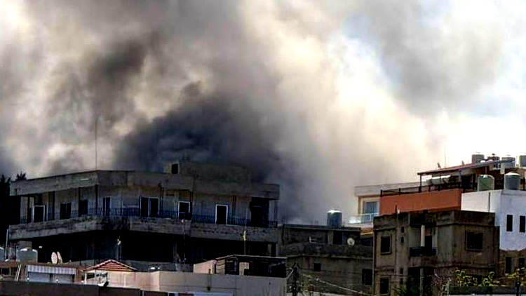 إيلي كوهين : لا أرى للمفاوضات مع لبنان فرصة كبيرة ,  يجب علينا استهداف البنية التحتية للبلاد