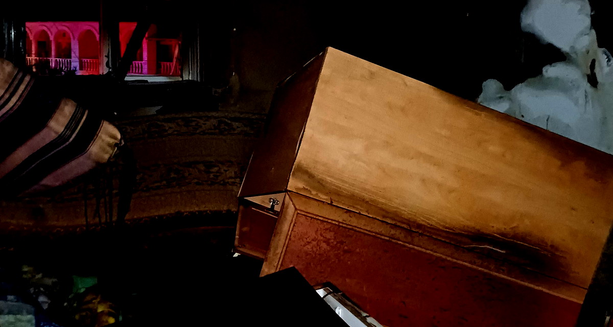 جسر الزرقاء: السيطرة على حريق شبّ في منزل دون تسجيل إصابات