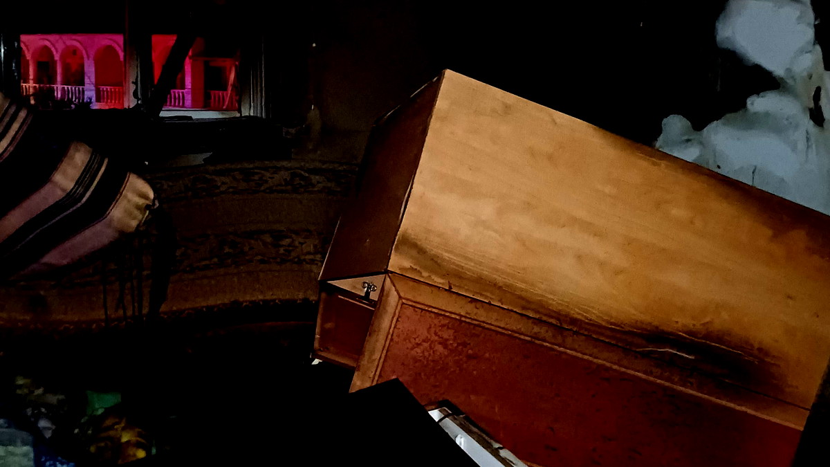 جسر الزرقاء: السيطرة على حريق شبّ في منزل دون تسجيل إصابات