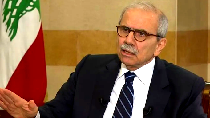 نواف سلام: أخطأ كل من لجأ لدعم خارجي فوجد نفسه أسير لعبة أكبر منه.. الجنوب لن يترك مرة أخرى وحيدا