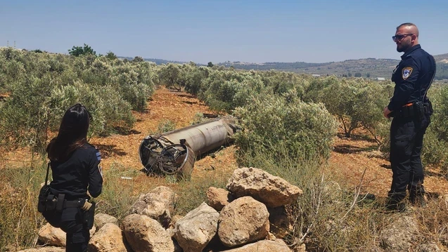 الجبهة الداخلية: تشديد مستوى الطوارئ بمناطق من بينها القدس والجولان والجليل الأعلى وفق تقييم أمني