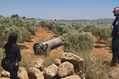 الجبهة الداخلية: تشديد مستوى الطوارئ بمناطق من بينها القدس والجولان والجليل الأعلى وفق تقييم أمني