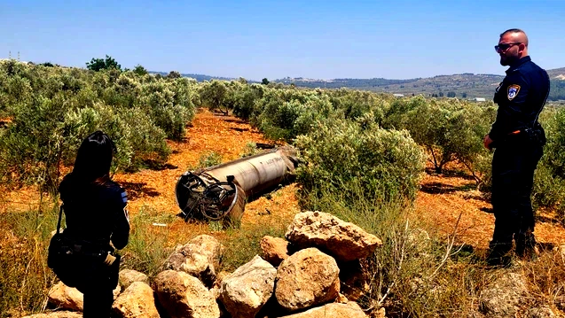 الجبهة الداخلية: تشديد مستوى الطوارئ بمناطق من بينها القدس والجولان والجليل الأعلى وفق تقييم أمني