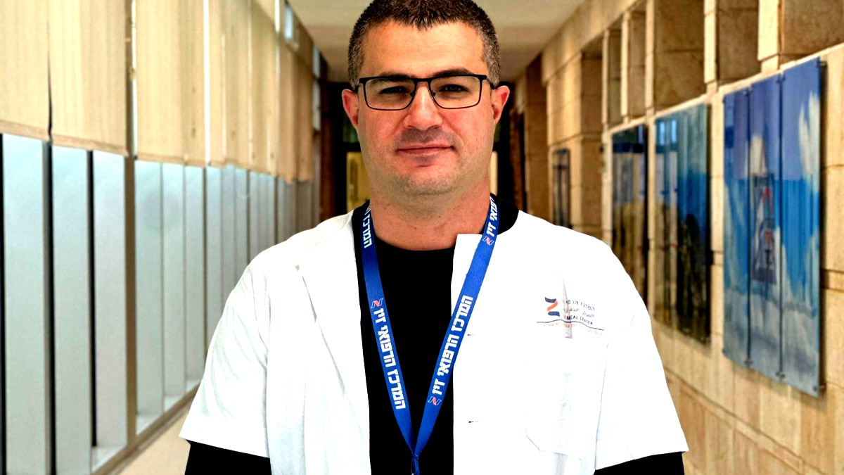 اليوم العالمي لرفع الوعي بمرض الباركنسون- اتباع النظام الغذائي المتوسطي والنشاط البدني المنتظم 