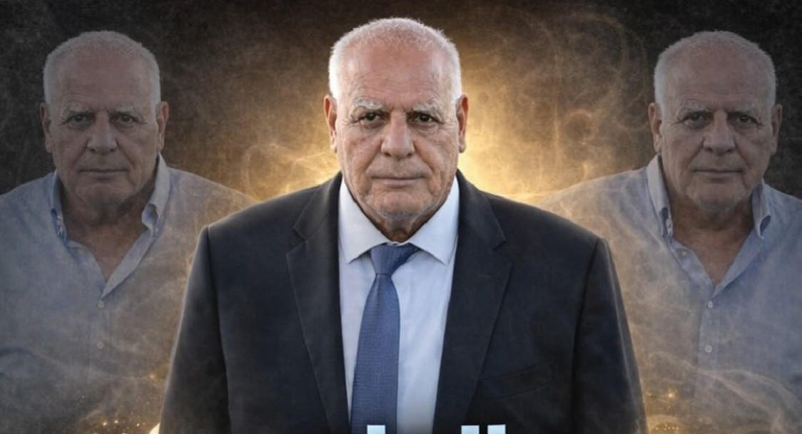 إكسال تفجع بوفاة الحاج حسن محمود شهوان (أبو توفيق) عن عمر يناهز 74 عاماً