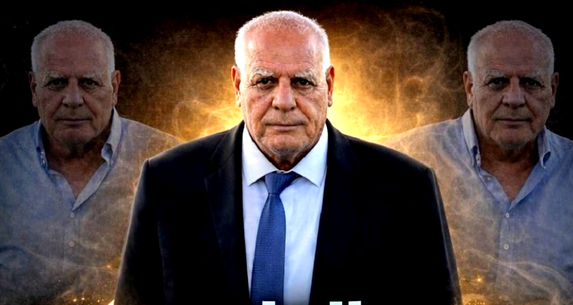 إكسال تفجع بوفاة الحاج حسن محمود شهوان (أبو توفيق) عن عمر يناهز 74 عاماً 