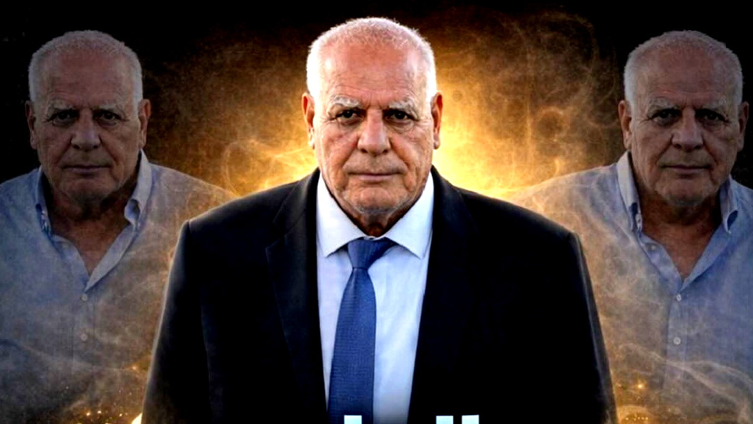 إكسال تفجع بوفاة الحاج حسن محمود شهوان (أبو توفيق) عن عمر يناهز 74 عاماً