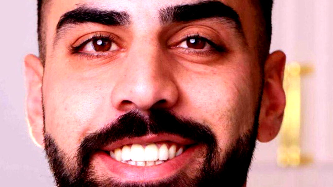 كفر سميع: وفاة الشاب روحي مرزوق متأثراً بجراحه إثر حادث طرق مروع
