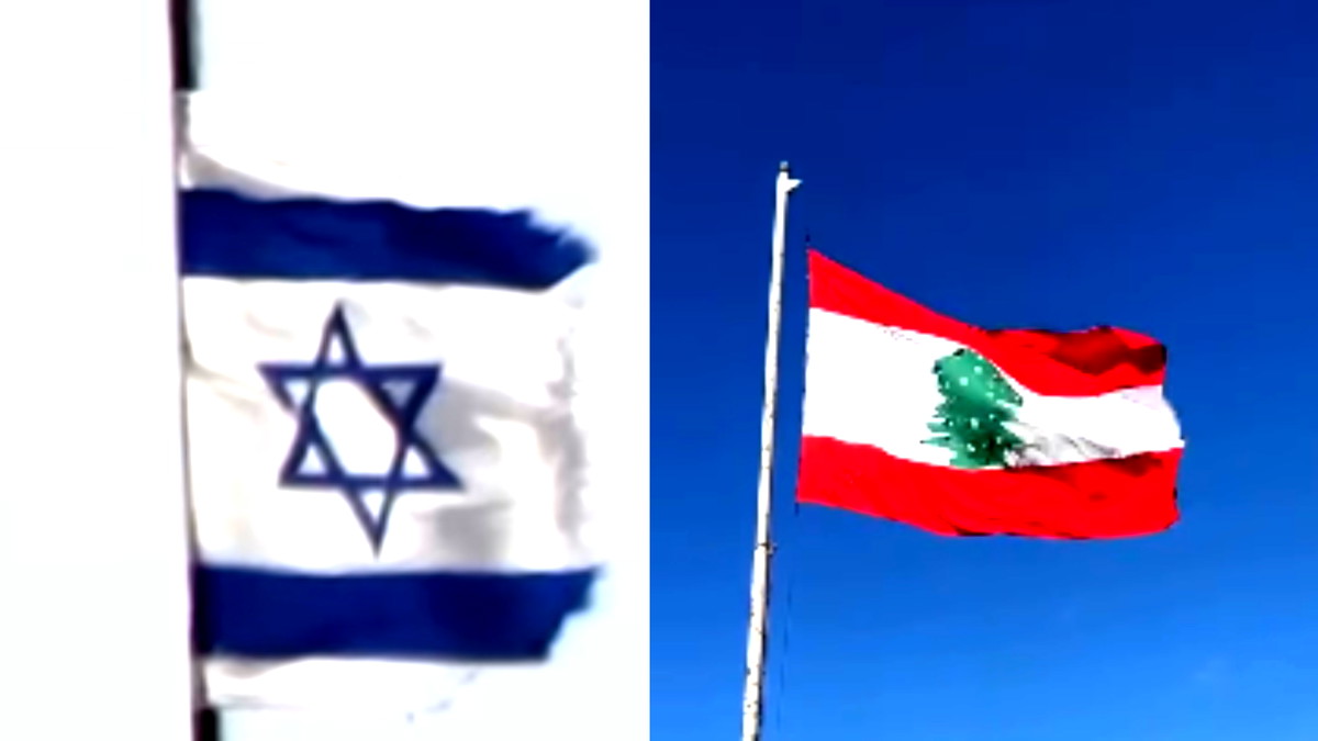 الأولى من نوعها منذ عقود... مُباحثات لبنانية إسرائيليّة هذا اليوم في العاصمة الأميركية واشنطن