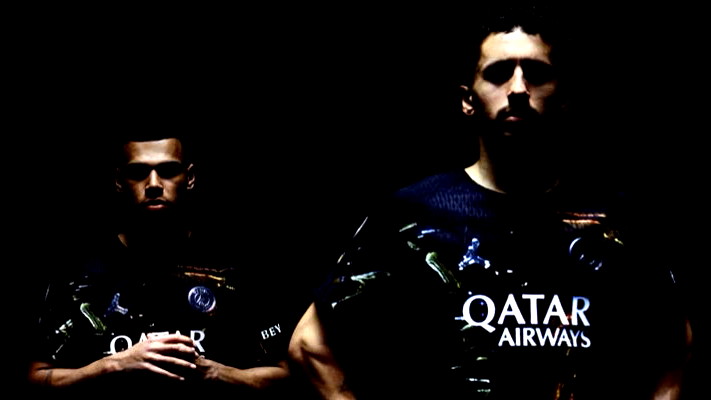 باريس سان جيرمان يقطع تذكرة نصف النهائي وينهي حلم ليفربول وصلاح