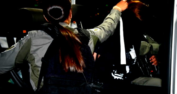 الشرطة والشاباك في بيان مشترك: اتهام شابة من الناصرة بالتخابر والتجسس لصالح جهات إيرانية