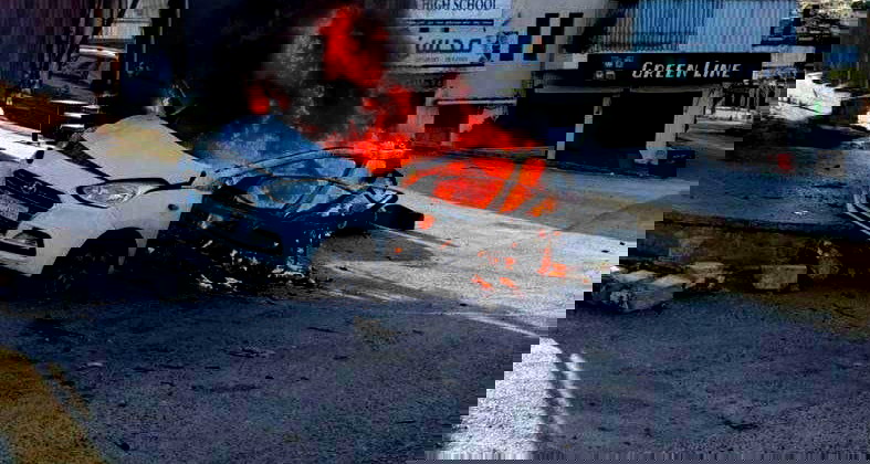 وقف إطلاق النار في لبنان - يبدأ الليلة ولمدة أسبوع 