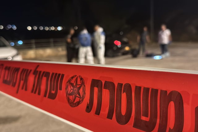 شفاعمرو: إصابة شخصين بجراح متوسطة وطفيفة إثر حادثة عنف