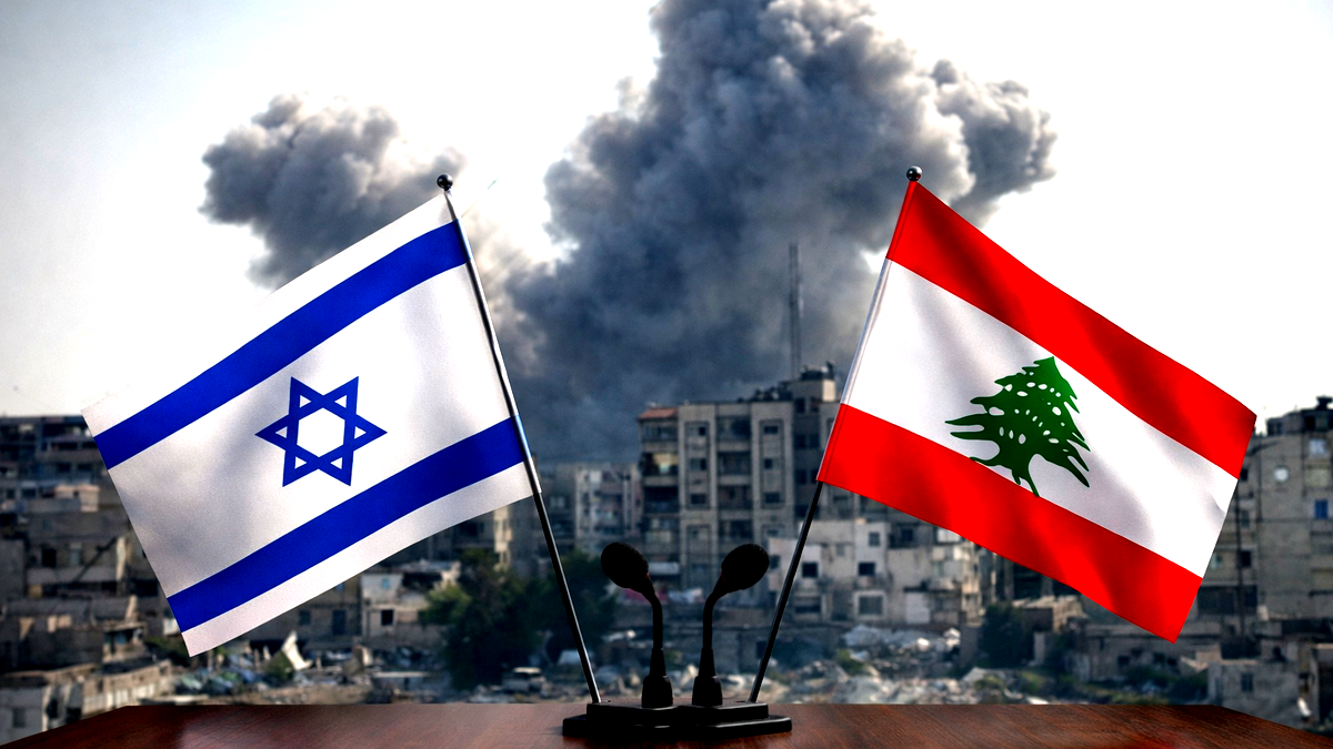 الرئيس اللبناني: وقف إطلاق النار سيكون المدخل الطبيعي للمفاوضات المباشرة مع إسرائيل