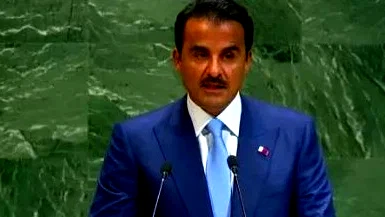 أمير قطر ورئيس وزراء باكستان يبحثان في الدوحة التطورات الإقليمية وسبل خفض التصعيد