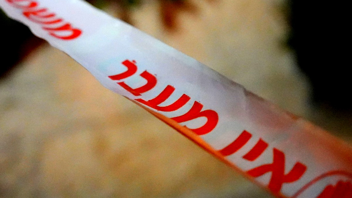 الجريمة مستمرة- مقتل شاب جراء تعرضه للطعن في تل السبع