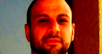 دُخَانُ الهُيَامِ يَزْهَر 