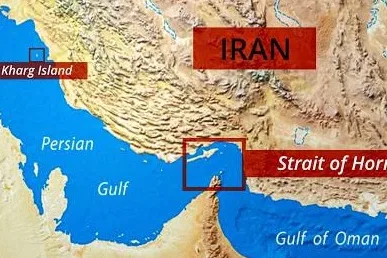 عراقجي: مرور السفن التجارية عبر مضيق هرمز سيكون مفتوحا بالكامل طوال فترة وقف إطلاق النار في لبنان
