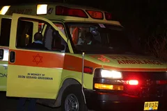 القدس: امرأة بحالة حرجة إثر اندلاع حريق في منزل بالبلدة القديمة