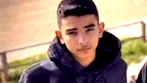 إقرار وفاة الفتى هود نبيل عبد الله مزاريب (12 عامًا) إثر انقلاب تراكترون قرب من الزرازير