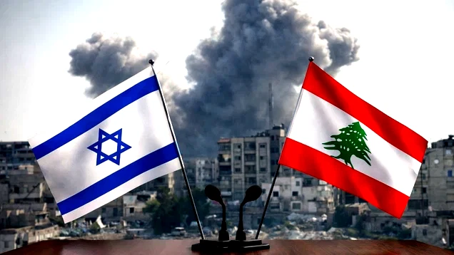 فرنسا ترحب بوقف إطلاق النار وتدعو لحل سياسي يشمل نزع سلاح حزب الله وانسحاب إسرائيل