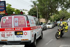 الطيرة: إصابة شاب (25 عامًا) بجراح متوسطة جرّاء تعرضه لحادثة عنف