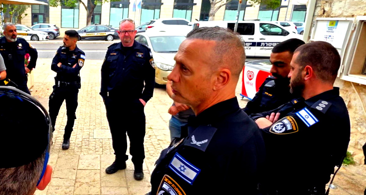 حيفا: إصابة خطيرة لرجل إثر تعرضه لإطلاق نار.. واعتقال مشتبه به (33 عامًا) من سكان المدينة