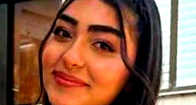 مصرع الشابة هزار تركي (19 عامًا) إثر انقلاب دراجة رباعية الدفع قرب الناصرة