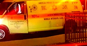 حورة: اصابة شاب بجراح متوسطة اثر تعرضه لاطلاق نار 