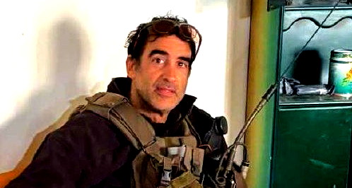 مقتل الجندي الإسرائيلي باراك كالفون بانفجار عبوة ناسفة في جنوب لبنان