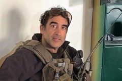 مقتل الجندي الإسرائيلي باراك كالفون بانفجار عبوة ناسفة في جنوب لبنان