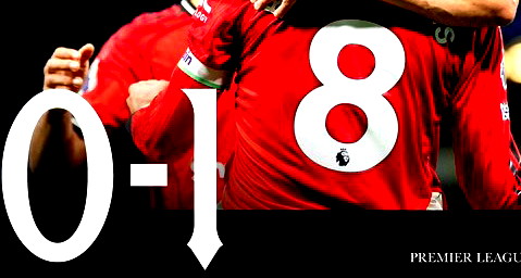 مانشستر يونايتد والعارضة يعمقان جراح تشيلسي بعد لدغة كونيا 