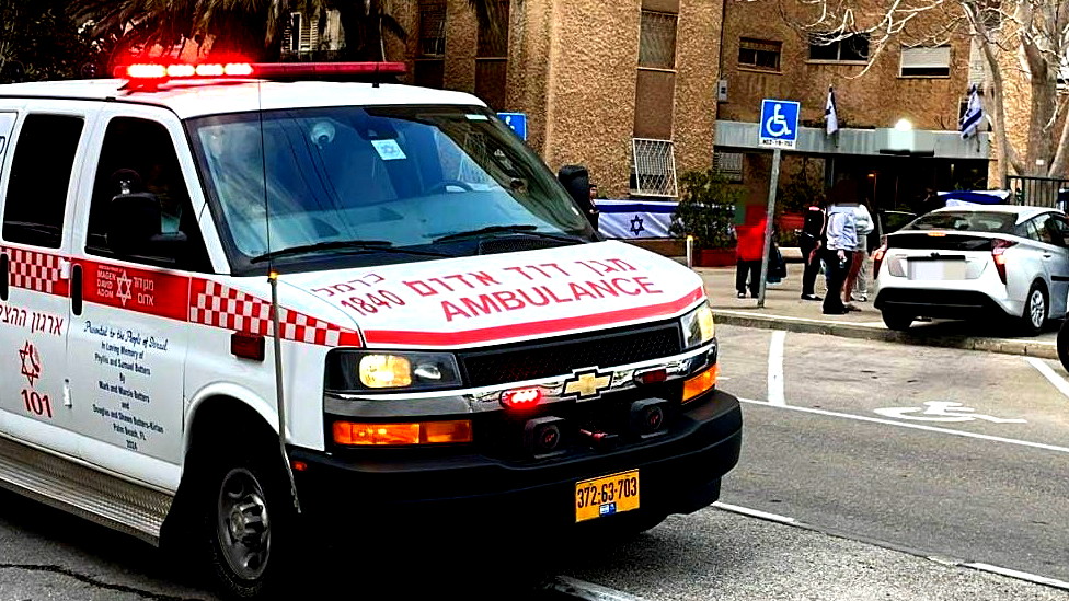 حيفا: إصابة فتى (12 عاماً) بجراح خطيرة وطفل (9 سنوات) بطفيفة إثر حادث دهس