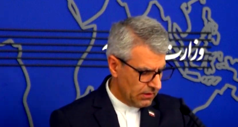 الخارجية الإيرانية تصرّح: لا يوجد حتّى اللّحظة أي بتّ حول المشاركة في الجولة الثانية من المفاوضات 