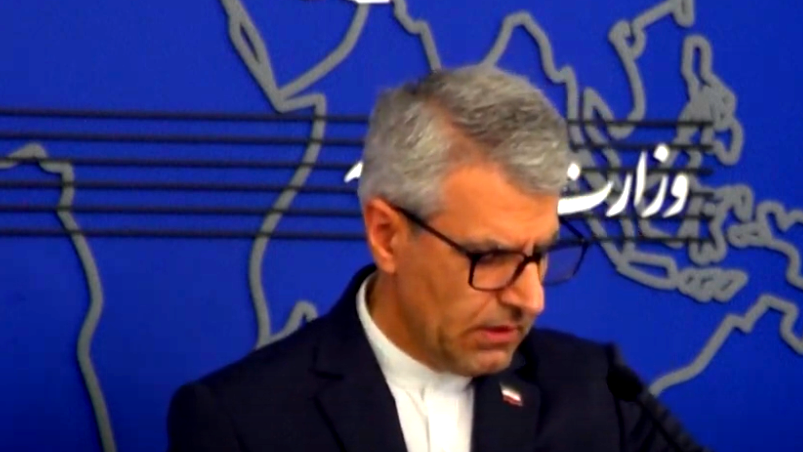 الخارجية الإيرانية تصرّح: لا يوجد حتّى اللّحظة أي بتّ حول المشاركة في الجولة الثانية من المفاوضات
