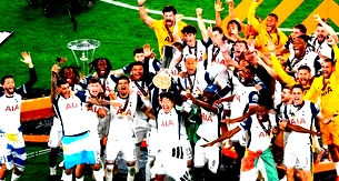 توتنهام يواجه الخطر.. 5 مباريات تحسم مصيره من البقاء في الدوري الإنجليزي 