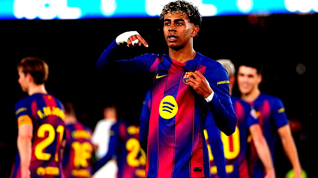 4 نجوم كبار .. برشلونة يستعد لصيف ساخن !