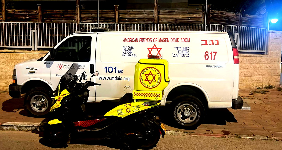 فجر اليوم| مقتل شابة (40 عامًا) وإصابة طفل بجروح خطيرة من جرّاء تعرّضهما لحادثة عنف في بئر السّبع