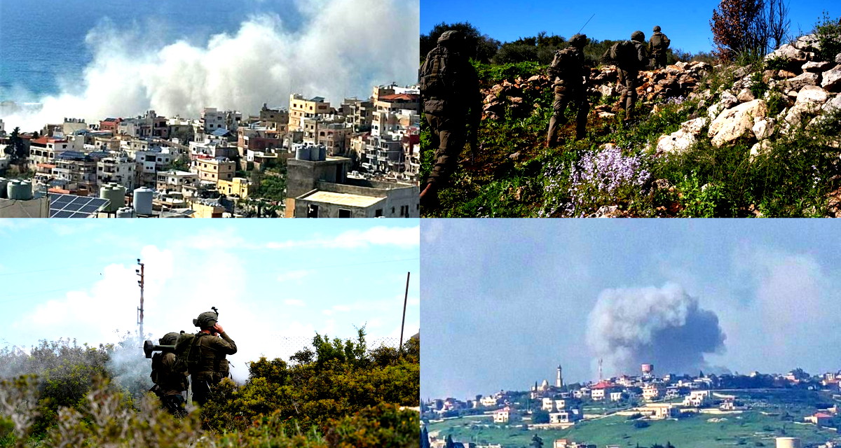 السّلطات الباكستانية تجري اتصالات مكثفة بشأن انعقاد الجولة الثّانية من المفاوضات... خروقات متواصلة باتجاه لبنان 