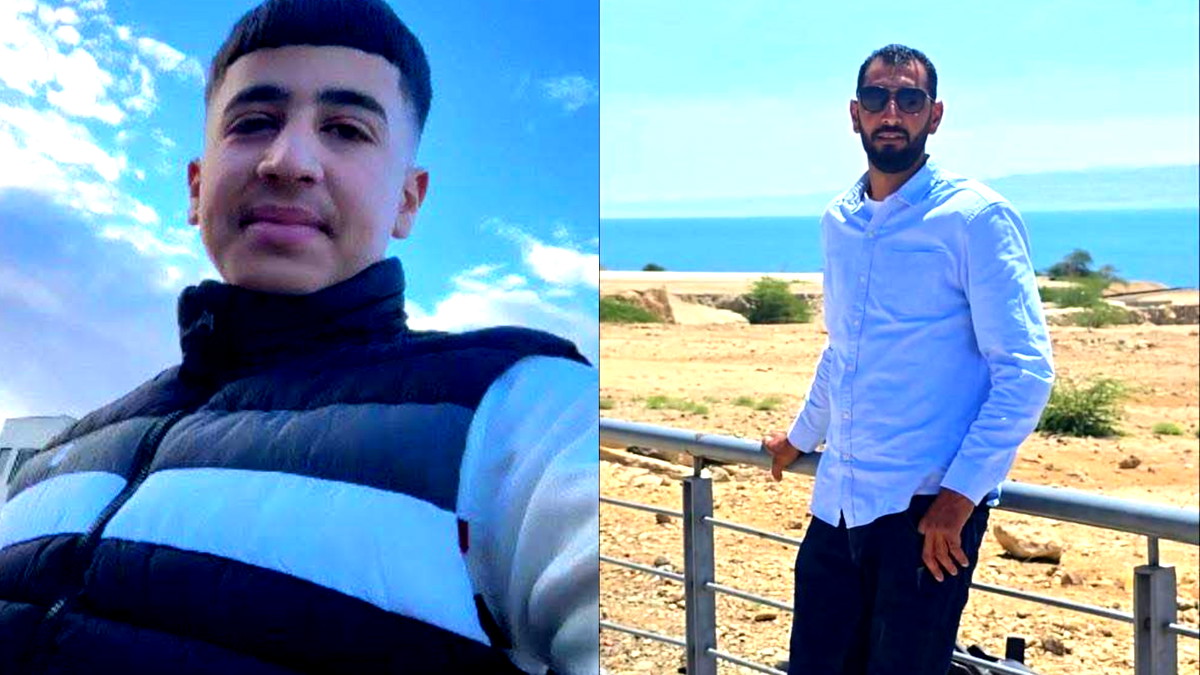 مصادر فلسطينية| ارتقاء شاب وفتى وإصابة أربعة أخرين بهجوم للمستوطنين على قرية المغير بالقرب من رام الله