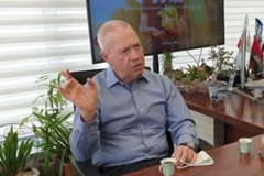 وزير الحرب السابق غالانت: "في 7 أكتوبر لم يوقظوني"