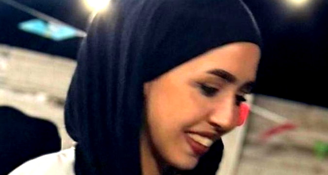 رهط: مقتل الشابة صابرين العتايقة (27 عاماً) رمياً بالرصاص والشرطة تعتقل شقيقها بشبهة التورط بالجريمة